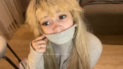 nikoli_naw online show from July 24, 2026, 7:56 pm