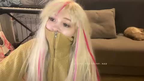 nikoli_naw online show from July 30, 2026, 7:02 pm