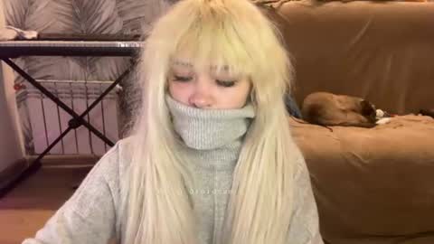 nikoli_naw online show from August 7, 2026, 8:00 pm