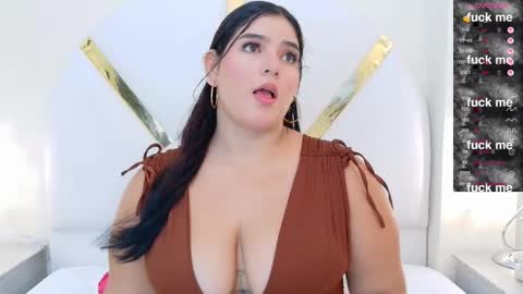 Snapshot of nikolkarter chatting on February 18, 2026, 11:39 am Nikol Karter online show from February 18, 2026, 11:39 am