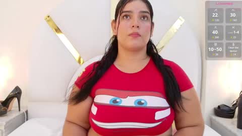   Nikol Karter   online show from March 13, 2026, 11:50 am