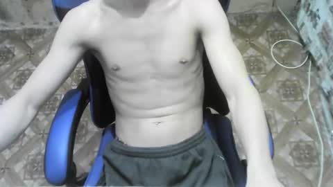 nikolos22 online show from November 18, 2025, 6:34 pm