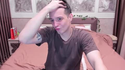 Nikolos online show from January 21, 2025, 11:02 pm