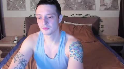 Nikolos online show from January 24, 2025, 6:35 pm