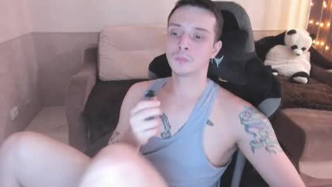 Nikolos online show from January 26, 2025, 9:51 pm