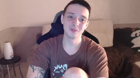 Nikolos online show from January 29, 2025, 6:18 pm