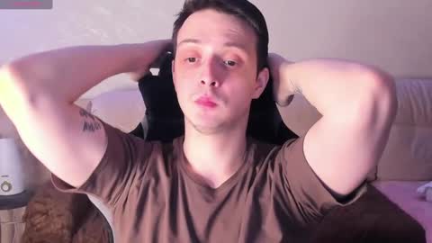 Nikolos online show from February 9, 2025, 6:58 pm