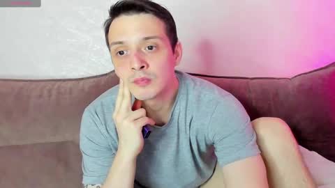 Nikolos online show from February 20, 2025, 5:40 pm