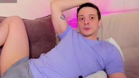 Nikolos online show from February 25, 2025, 10:39 pm