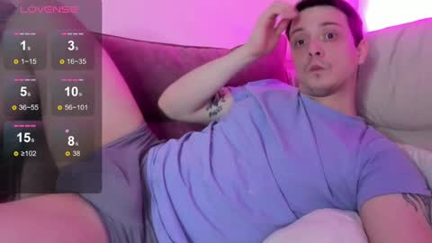 Nikolos online show from March 7, 2025, 9:59 pm