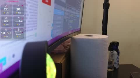 Snapshot of nikolwalter chatting on July 1, 2026, 4:58 am nikolwalter online show from July 1, 2026, 4:58 am