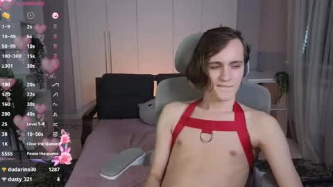 Snapshot of nikompell chatting on February 8, 2025, 6:01 am niko online show from February 8, 2025, 6:01 am