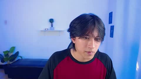 Niko online show from April 21, 2026, 2:34 pm