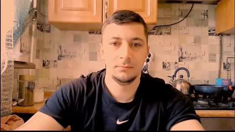 NikQRedhot online show from February 8, 2026, 7:34 am