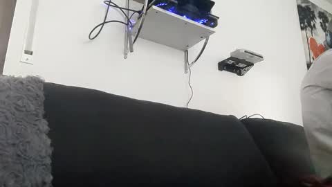 niksdick2121 online show from November 17, 2025, 12:55 pm