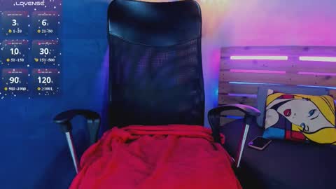 Niky online show from February 16, 2026, 1:29 pm