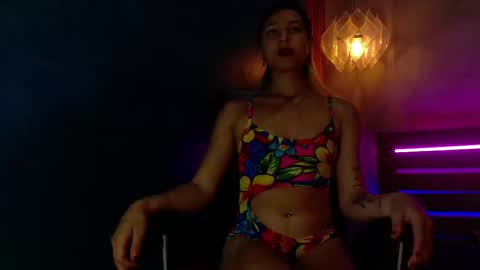 Niky online show from April 5, 2026, 1:30 pm