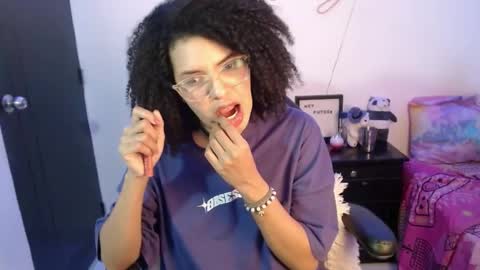 Nicole    GTM-5 1100 pm - 700 am online show from January 26, 2025, 8:25 am