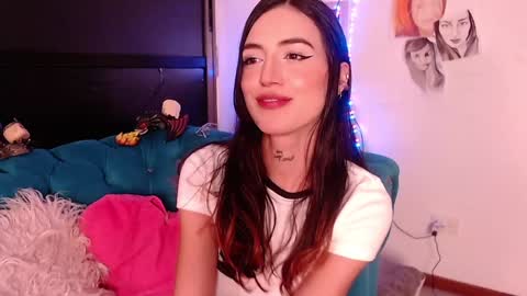 Niky A Stark online show from December 28, 2024, 6:49 am