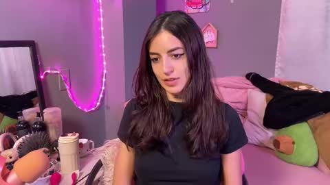 Niky A Stark online show from November 25, 2025, 9:31 am