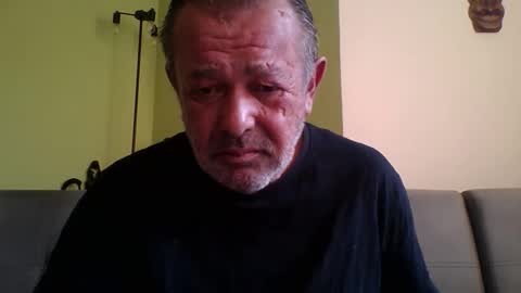 nikyo419 online show from May 25, 2026, 5:57 am