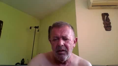nikyo419 online show from May 30, 2026, 12:35 pm