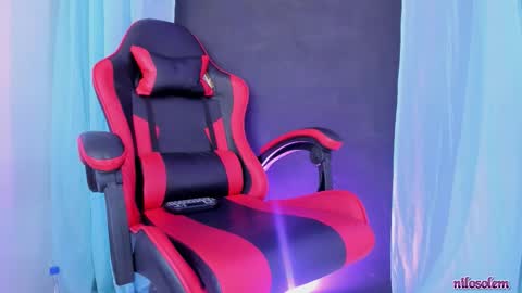 nilo solem online show from November 16, 2025, 8:47 pm