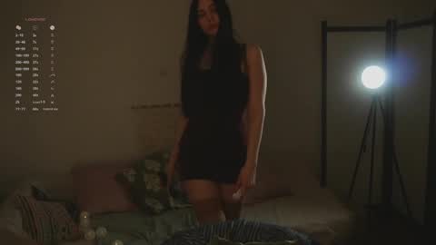 Jennet online show from April 14, 2026, 6:36 pm