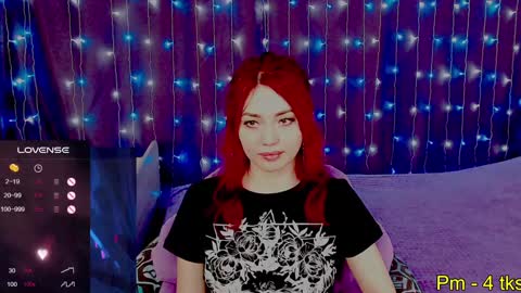 Nimfeya online show from January 20, 2025, 11:24 am