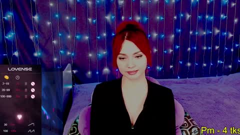 Nimfeya online show from January 24, 2025, 11:15 am