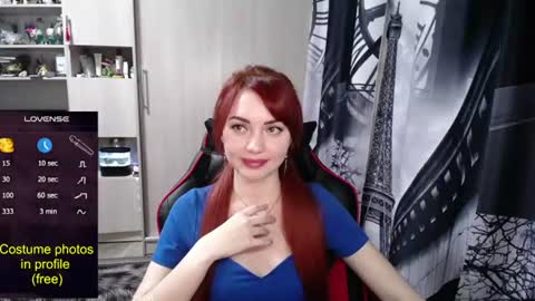 Snapshot of nimfeya chatting on June 18, 2026, 9:19 pm Nimfeya online show from June 18, 2026, 9:19 pm
