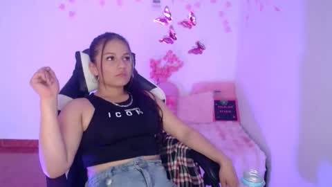 nina__666 online show from November 29, 2025, 2:09 pm