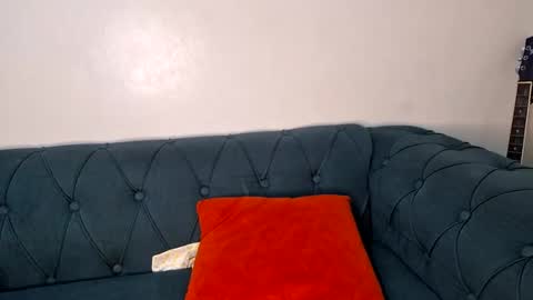 nina_bambi online show from February 8, 2026, 10:46 pm