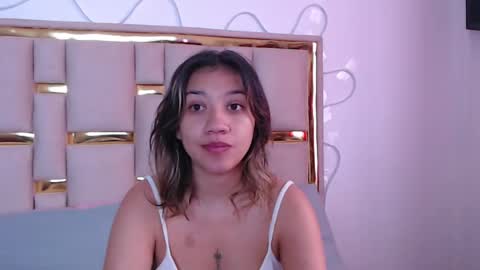 Nina Carther online show from October 3, 2025, 12:02 pm