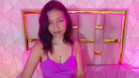 Nina Carther online show from April 18, 2026, 1:04 pm