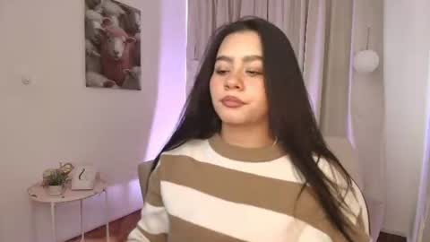 Snapshot of nina_cohen chatting on July 14, 2026, 1:50 pm Nina online show from July 14, 2026, 1:50 pm