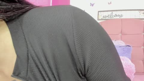 Nina online show from January 9, 2025, 12:57 am