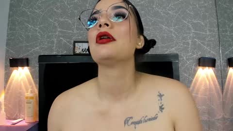 Nina online show from January 23, 2025, 5:13 am