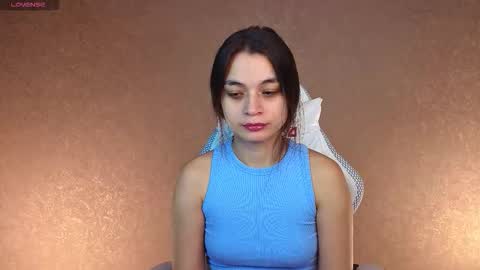 Ketrin online show from October 13, 2025, 2:11 am