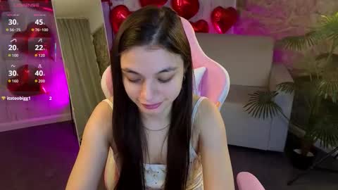 Ketrin online show from March 9, 2026, 1:31 am