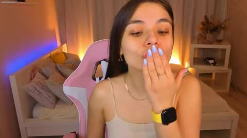 Ketrin online show from May 25, 2026, 1:33 am