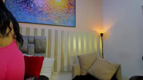 nina_glow_ online show from February 20, 2026, 11:22 am