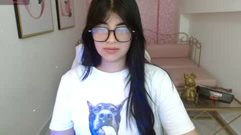 Nina online show from April 13, 2026, 1:05 pm