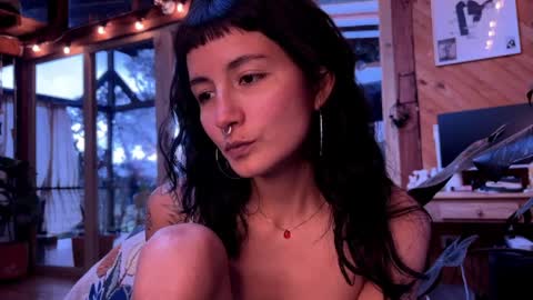 Nina.  online show from March 28, 2026, 9:03 pm