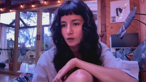 Nina.  online show from April 12, 2026, 9:09 pm