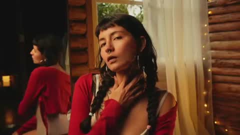 Nina.  online show from July 2, 2026, 10:27 pm