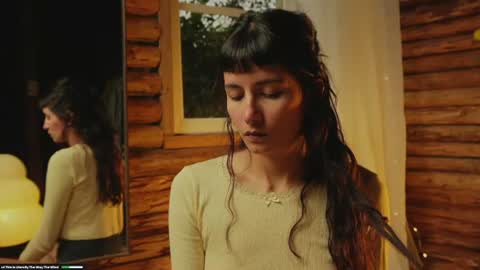 Nina.  online show from July 9, 2026, 10:47 pm