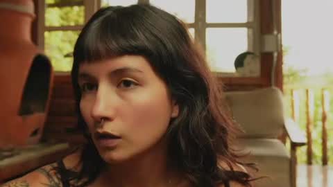 Nina.  online show from July 10, 2026, 9:28 pm