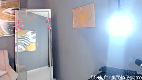 Nina online show from February 12, 2026, 10:54 am