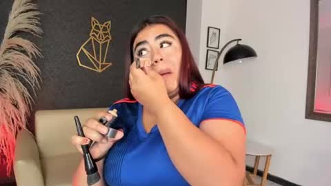 nina_voss online show from June 27, 2026, 2:12 pm